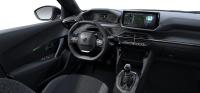 Peugeot 2008 2008 Style Hybrid 136 Edcs6