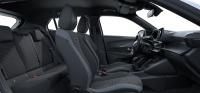 Peugeot 2008 2008 Style Hybrid 136 Edcs6
