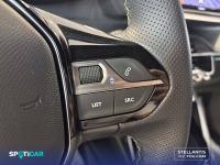 Peugeot 2008 Eléctrico  156 (115kW) GT
