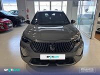 Peugeot 2008 Eléctrico  156 (115kW) GT