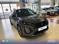 Peugeot 2008 Eléctrico  156 (115kW) GT