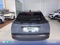 Peugeot 2008 Eléctrico  156 (115kW) GT