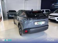 Peugeot 2008 Eléctrico  156 (115kW) GT