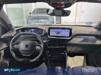 Peugeot 2008 Eléctrico  156 (115kW) GT