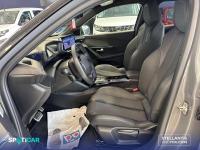 Peugeot 2008 Eléctrico  156 (115kW) GT