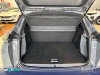 Peugeot 2008 Eléctrico  156 (115kW) GT