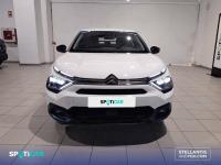 Citroën C4 ë-C4 eléctrico 100kW 50kWh Feel Pack