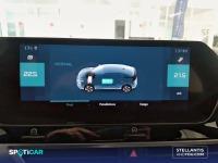 Citroën C4 ë-C4 eléctrico 100kW 50kWh Feel Pack