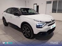 Citroën C4 ë-C4 eléctrico 100kW 50kWh Feel Pack