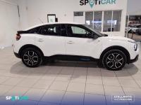 Citroën C4 ë-C4 eléctrico 100kW 50kWh Feel Pack