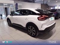 Citroën C4 ë-C4 eléctrico 100kW 50kWh Feel Pack