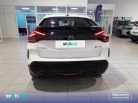 Citroën C4 ë-C4 eléctrico 100kW 50kWh Feel Pack