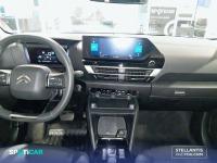 Citroën C4 ë-C4 eléctrico 100kW 50kWh Feel Pack