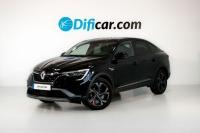 Renault Arkana ARKANA R-S LIN E -TECH HKBRIDO 145CV