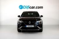 Renault Arkana ARKANA R-S LIN E -TECH HKBRIDO 145CV
