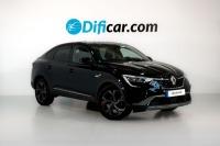 Renault Arkana ARKANA R-S LIN E -TECH HKBRIDO 145CV