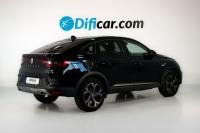 Renault Arkana ARKANA R-S LIN E -TECH HKBRIDO 145CV