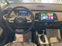 Honda Jazz Hybrid 1.5 i-MMD 109cv Auto. Crosstar