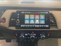 Honda Jazz Hybrid 1.5 i-MMD 109cv Auto. Crosstar