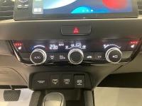 Honda Jazz Hybrid 1.5 i-MMD 109cv Auto. Crosstar