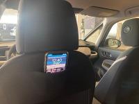 Honda Jazz Hybrid 1.5 i-MMD 109cv Auto. Crosstar