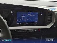 Opel Mokka BEV 50kWh GS Line-e