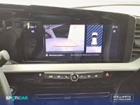 Opel Mokka BEV 50kWh GS Line-e