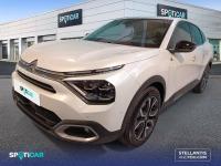 Citroën C4 X ë-C4 X eléctrico 100kW 50KWh Shine