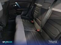 Citroën C4 X ë-C4 X eléctrico 100kW 50KWh Shine