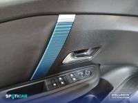 Citroën C4 X ë-C4 X eléctrico 100kW 50KWh Shine