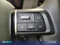 Citroën C4 X ë-C4 X eléctrico 100kW 50KWh Shine