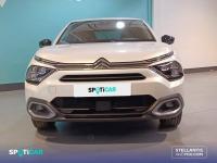 Citroën C4 X ë-C4 X eléctrico 100kW 50KWh Shine
