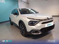 Citroën C4 X ë-C4 X eléctrico 100kW 50KWh Shine