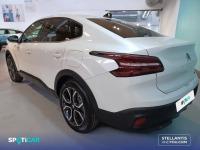 Citroën C4 X ë-C4 X eléctrico 100kW 50KWh Shine