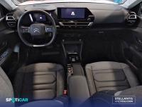 Citroën C4 X ë-C4 X eléctrico 100kW 50KWh Shine