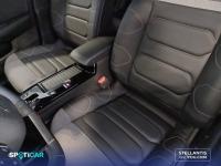 Citroën C4 X ë-C4 X eléctrico 100kW 50KWh Shine