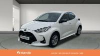 Mazda 2 MAZDA 2 HYBRID 1.5 116CVT AGILE COMFORT