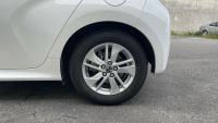 Mazda 2 MAZDA 2 HYBRID 1.5 116CVT AGILE COMFORT