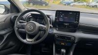 Mazda 2 MAZDA 2 HYBRID 1.5 116CVT AGILE COMFORT