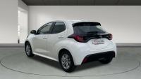 Mazda 2 MAZDA 2 HYBRID 1.5 116CVT AGILE COMFORT