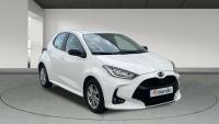Mazda 2 MAZDA 2 HYBRID 1.5 116CVT AGILE COMFORT