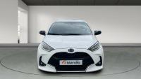 Mazda 2 MAZDA 2 HYBRID 1.5 116CVT AGILE COMFORT
