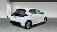 Mazda 2 MAZDA 2 HYBRID 1.5 116CVT AGILE COMFORT