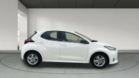 Mazda 2 MAZDA 2 HYBRID 1.5 116CVT AGILE COMFORT