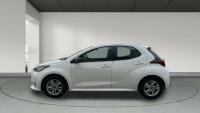 Mazda 2 MAZDA 2 HYBRID 1.5 116CVT AGILE COMFORT