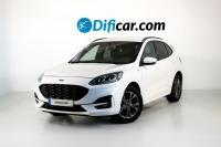 Ford Kuga KUGA STLINE 2.5 DURATEC FHEV AUTO 190CV