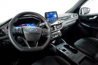 Ford Kuga KUGA STLINE 2.5 DURATEC FHEV AUTO 190CV