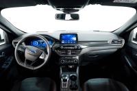 Ford Kuga KUGA STLINE 2.5 DURATEC FHEV AUTO 190CV