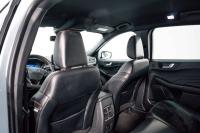 Ford Kuga KUGA STLINE 2.5 DURATEC FHEV AUTO 190CV