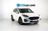 Ford Kuga KUGA STLINE 2.5 DURATEC FHEV AUTO 190CV